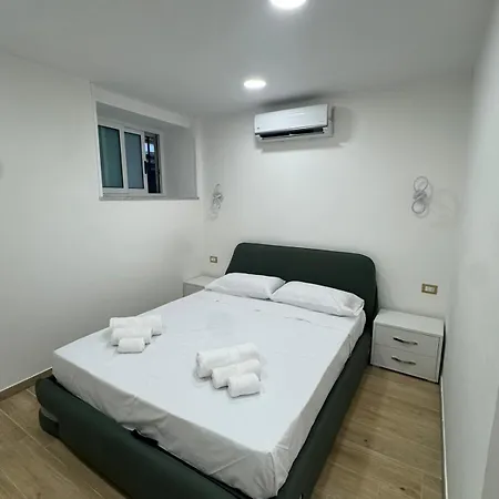 Apartmán Leone House *