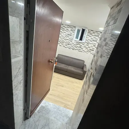 Apartmán Leone House Neapol