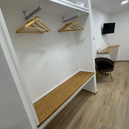 Apartmán Leone House