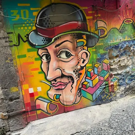 Apartmán Leone House