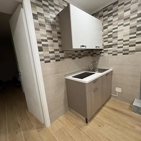 Leone House Lejlighed Napoli