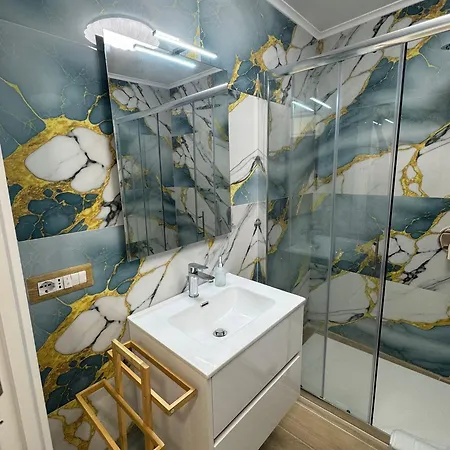 Leone House * Napoli