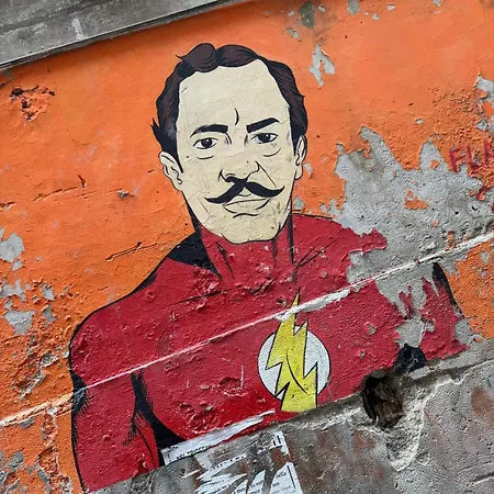 Leone House Appartamento Napoli