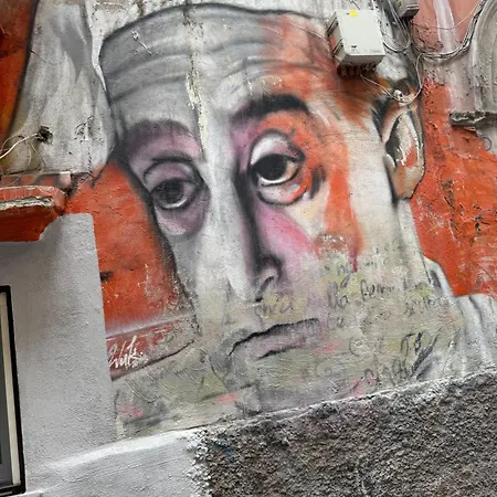 Leone House Appartamento Napoli