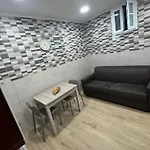 Leone House Lejlighed Napoli