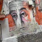 Leone House Lejlighed Napoli