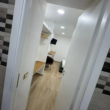 Apartamento Leone House *