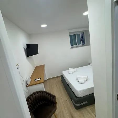 Leone House Apartamento