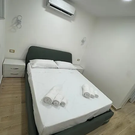 Leone House Nápoles