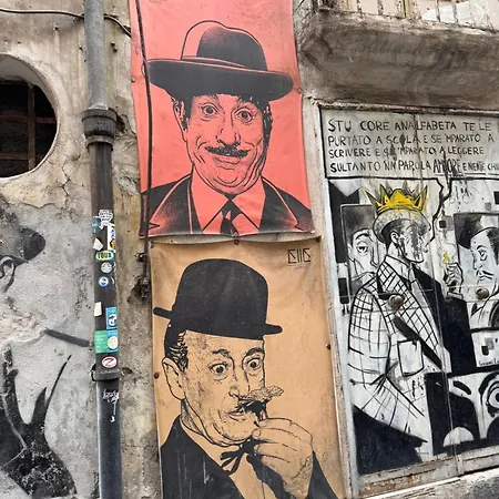 Apartment Leone House